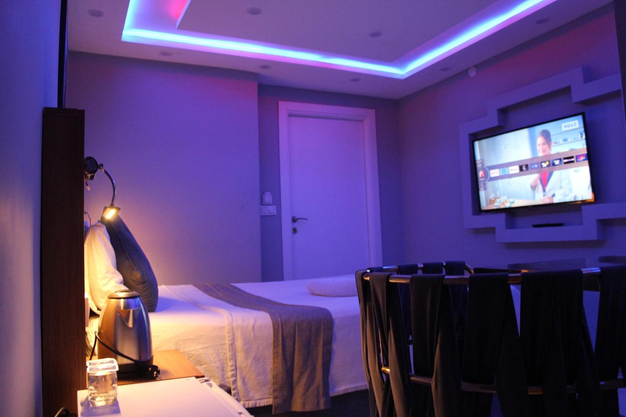 Ada Life Hotel Istanbul