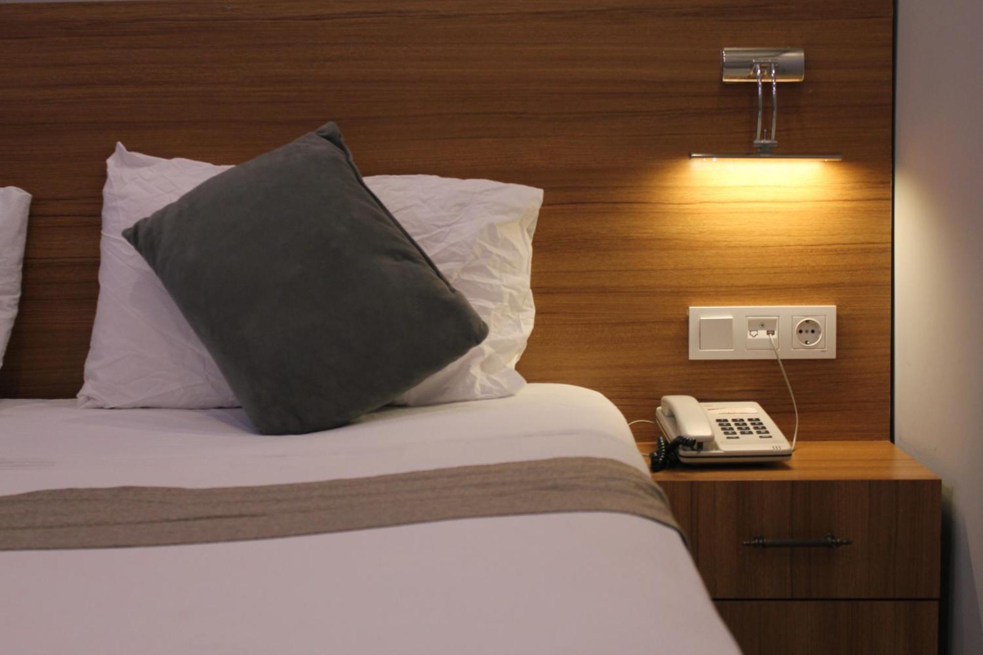 Hotel Ada Life