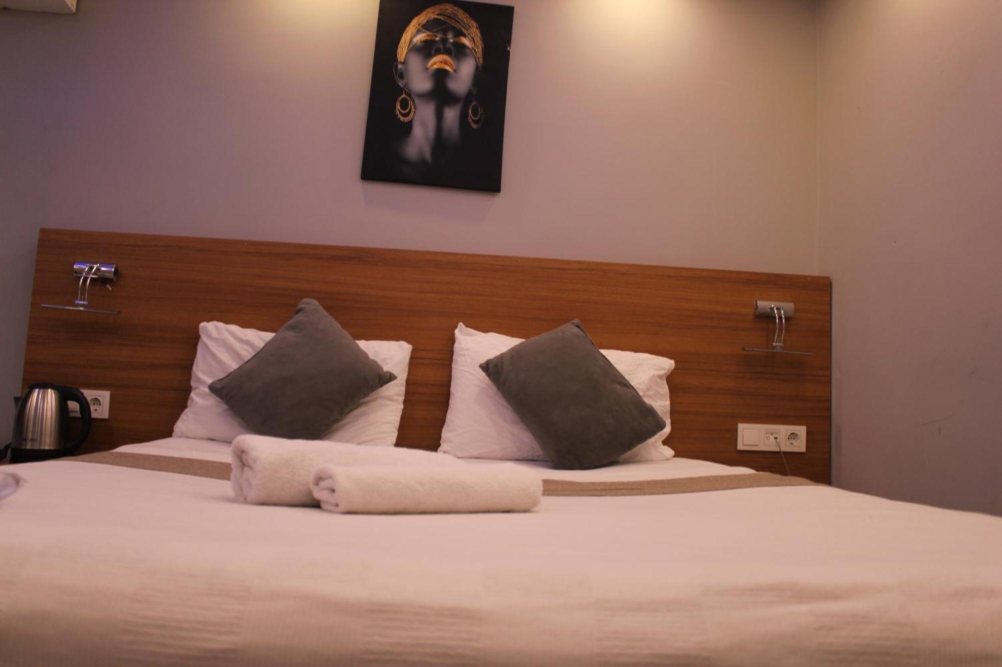 Hotel Ada Life *
