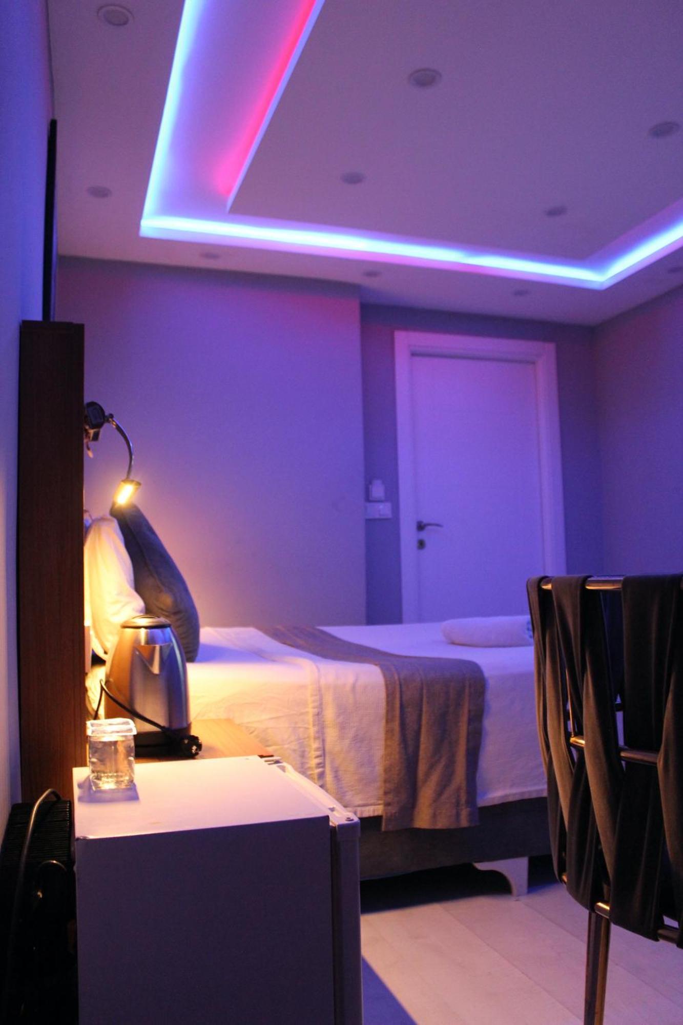 Hotel Ada Life