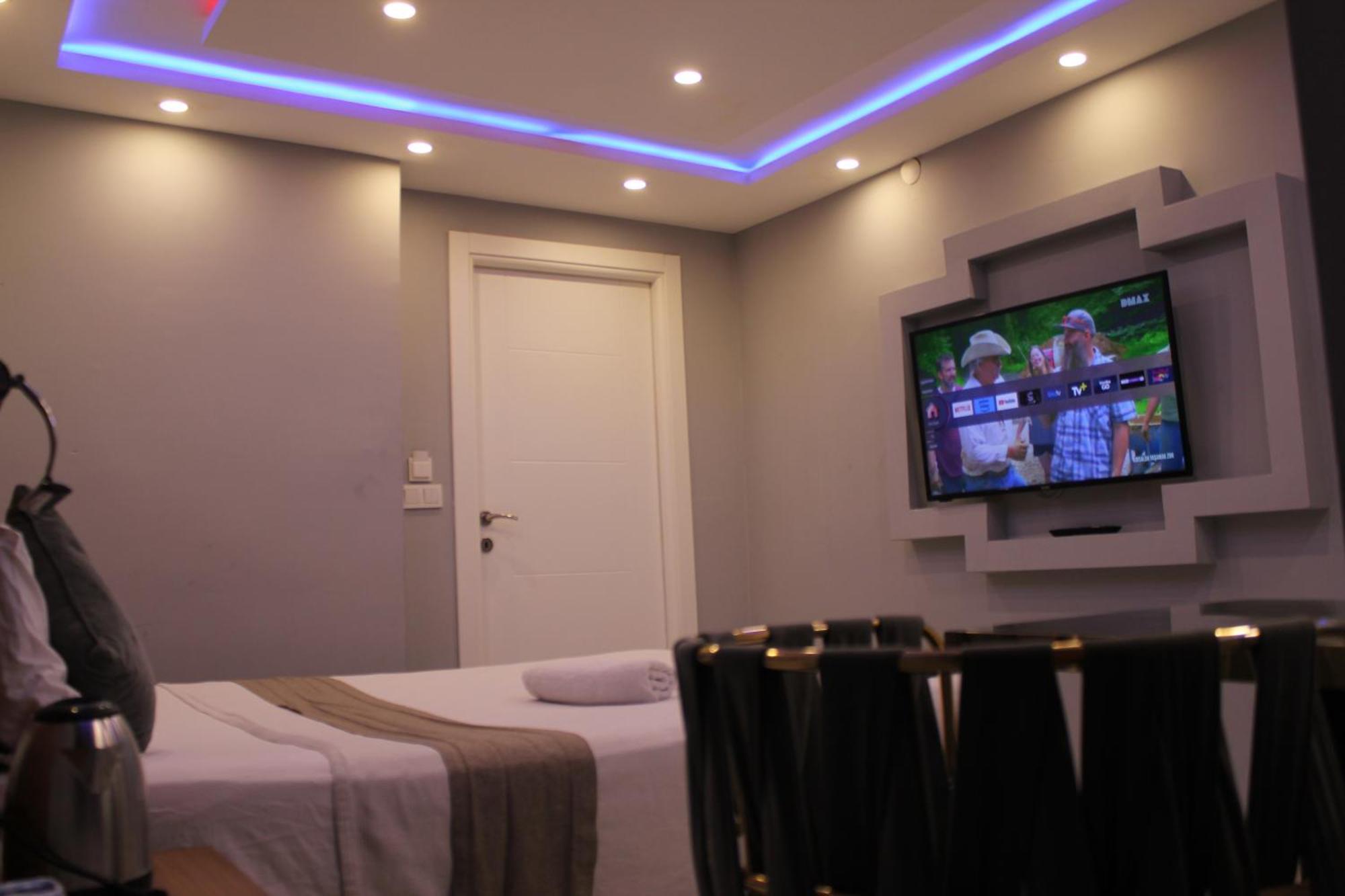 Hotel Ada Life